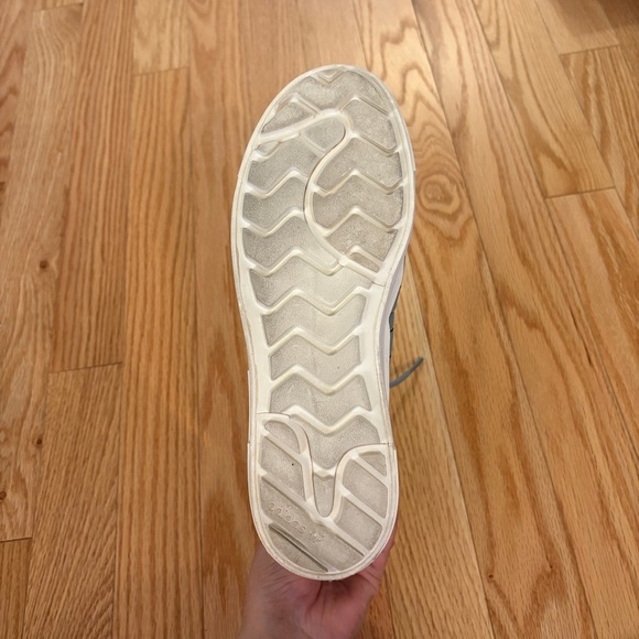 adidas Nizza Bonega X ‘Silver Green Light Purple’ - Picture 7 of 10